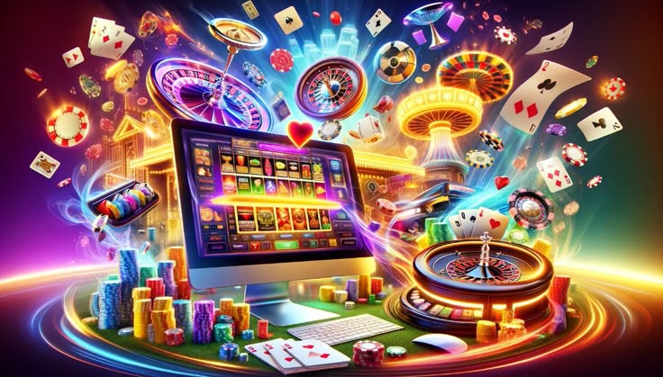 Jackpot Madness Slots Welcome Bonus